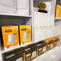 مودم پرسرعت TD LTE 5G آنلاک برای مصرف خانگی اداری|مودم و تجهیزات شبکه|اصفهان, شاهزید|دیوار