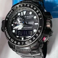 ساعت جی شاک GShock مدل GWN1000