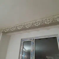 کتیبه|پرده، رانر، رومیزی|اردبیل, |دیوار
