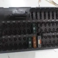 تعدادی قطعات خودرو به فروش میرسد|قطعات یدکی و لوازم جانبی|ایلام, |دیوار