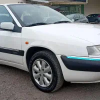 زانتیا ۲۰۰۰ سلیندر ۱۰
