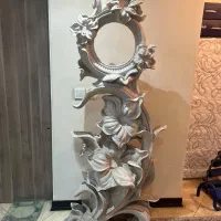 ساعت قدی