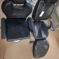 صندلی آرایشی