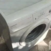 لباس شویی ۵کیلویی|ماشین لباسشویی و خشک‌کن لباس|برخوار, |دیوار