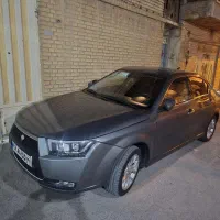 دنا پلاس توربو ۶ دنده مدل ۱۴۰۲ برج ۱۲