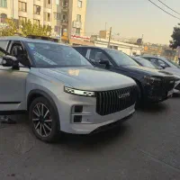 لوکانو L7 خشک صفر نقره ای مدل 1404|خودرو سواری و وانت|تهران, صادقیه|دیوار