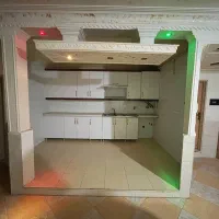 فروش واحد 95 متری / شهدای صفری / قولنامه معتبر