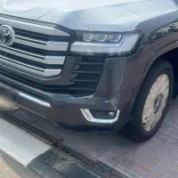 لند کروز ۲۰۲۵ GX.R فول