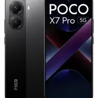 پوکو x7pro یکماه خریدم
