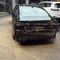 FOWNIX Z8 آریزو مدل 1404 تجارت خودرو خسروانی TKK|خودرو سواری و وانت|تهران, محمودیه|دیوار