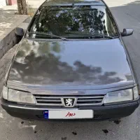 روا دوگانه کارخانه