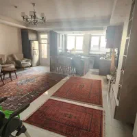 جیحون-ازادی-89متر-2خواب-طبقه-2