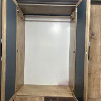 کمد،جا لباسی،جا کفشی|جاکفشی، کمد، دراور|یزد, |دیوار