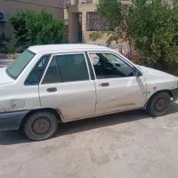 پراید۹۱ دوگانه کارخانه