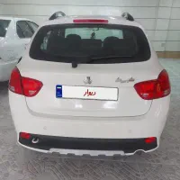 کوییک ۱۴۰۱|خودرو سواری و وانت|بروجرد, |دیوار