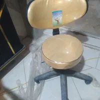 انواع صندلی اداری و اصلاح پاسداران 14|صندلی و نیمکت|زابل, |دیوار