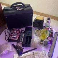 قلم بلید|حراج|رشت, منظریه|دیوار