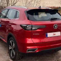 چانگان cs55 وارداتی ۲۰۲۴ صفر