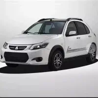 کوییک R اتومات فول اپشنال  ۱۴۰۲