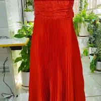 لباس مجلسی /لباس شب/یلدا /پیراهن زنانه /مجلسی