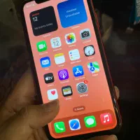 Iphone 11 normal|موبایل|گرمسار, |دیوار