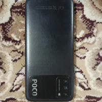 گوشی POCO M3