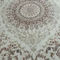 قالی نه متری