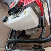 چاله کن ارس ماشین مدل ۸۲سی سی|ماشینآلات صنعتی|اصفهان, اشکاوند|دیوار