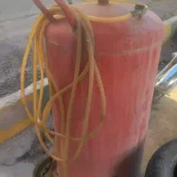 لوازم کارواش|ابزارآلات|صحنه, |دیوار