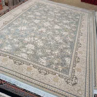 یک جفت ۹ متری طلاکوب نگین مشهد نوآکبند|فرش|مشهد, شهید مطهری|دیوار