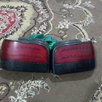 خطر پراید 131|قطعات یدکی و لوازم جانبی|مینودشت, |دیوار