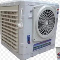 کولر آبی رومیزی موتور ژن