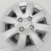 قالپاق پژو 405|قطعات یدکی و لوازم جانبی|اهواز, رسالت|دیوار