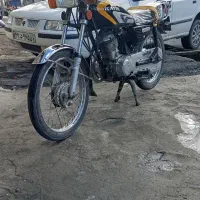 موتور مزایده تمیز|موتورسیکلت|سنندج, |دیوار
