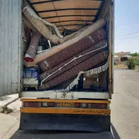 جابجایی اساس منزل صداقت بار|خدمات حمل و نقل|سمنان, |دیوار