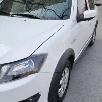 کوئیک gxr مدل ۴۰۳ فول آپشن|خودرو سواری و وانت|ارومیه, |دیوار