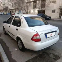 تیبا صندوقدار۹۶|خودرو سواری و وانت|تهران, شکیبا|دیوار