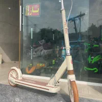 اسکوتر کد ۷۷۹۹|دوچرخه، اسکیت، اسکوتر|بندر گناوه, |دیوار