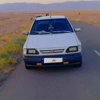 فروش پراید 93اسپرت|خودرو سواری و وانت|فیروزکوه, |دیوار