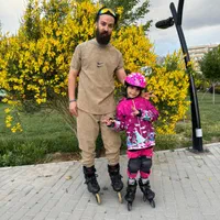 آکادمی اسکیت امین(آموزش ۱۴۰۴)|خدمات آموزشی|تبریز, |دیوار