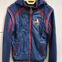 کاپشن مردانه