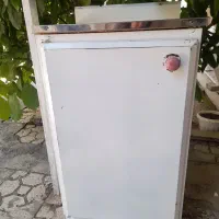 کابینت سماور