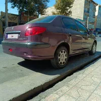 206 SD اتومات v9