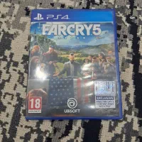 farcry5|کنسول، بازی ویدئویی و آنلاین|شاهین‌شهر, فیض|دیوار