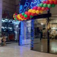 کانتر عطر و بدلیجات