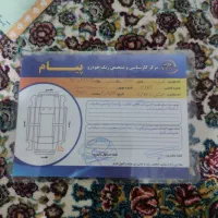 کوییک کم کار rs ۱۴۰۲|خودرو سواری و وانت|کرمانشاه, |دیوار