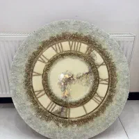 ساعت دیواری