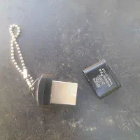 فلش ۱۶ کیگ فست