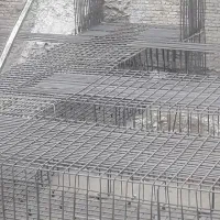 همکار ارماتور بند نیازمندیم. فوری