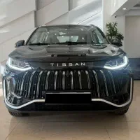 تیسانS05/اقساط 1 تا 5 سال/تحویل فوری بدون ضامن